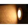 LED recessed luminaire "Ocean I" - 13W