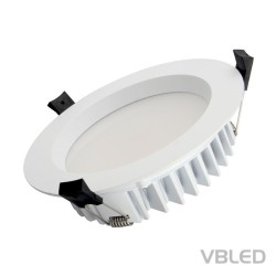 18W LED Recessed Luminaire Ocean II