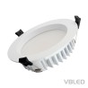 VBLED LED recessed luminaire "Ocean II" - 45W