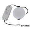 VBLED LED recessed luminaire "Whitestar II" - 13W