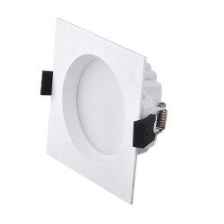 VBLED LED recessed luminaire "Ocean II S" - 13W