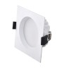 VBLED LED recessed luminaire "Ocean II S" - 13W