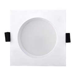 VBLED LED recessed luminaire "Ocean II S" - 13W