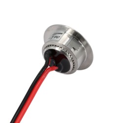  IP67 water-protected