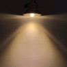 Set of 6 "Pialux" mini recessed spotlights 3W 700mA 190lm warm white waterproof