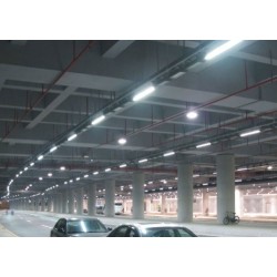 VBLED LED damp-proof luminaire 60W