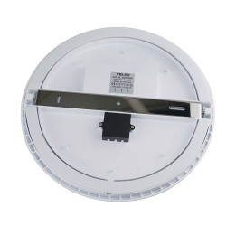 VBLED LED Ceiling Light "Classico" 28W Dimmable