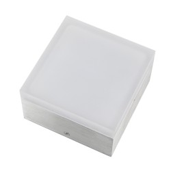 LED ceiling light 230V 6W