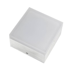 LED ceiling light 230V 10W