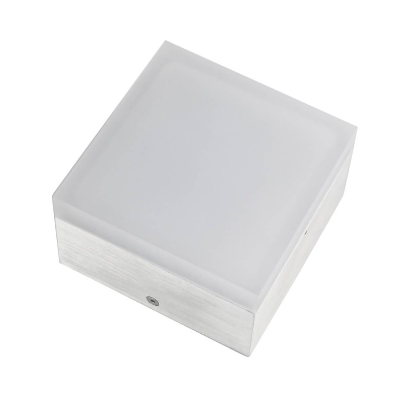 LED ceiling light 230V 10W