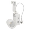 LED spotlight shop lighting 25W 4000K 1850 Lumen neutral white