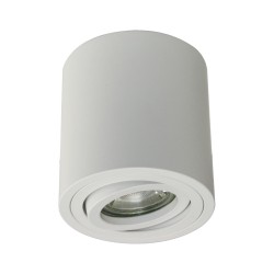 LED ceiling spot / surface-mounted spot swivel incl. LED 5.5W