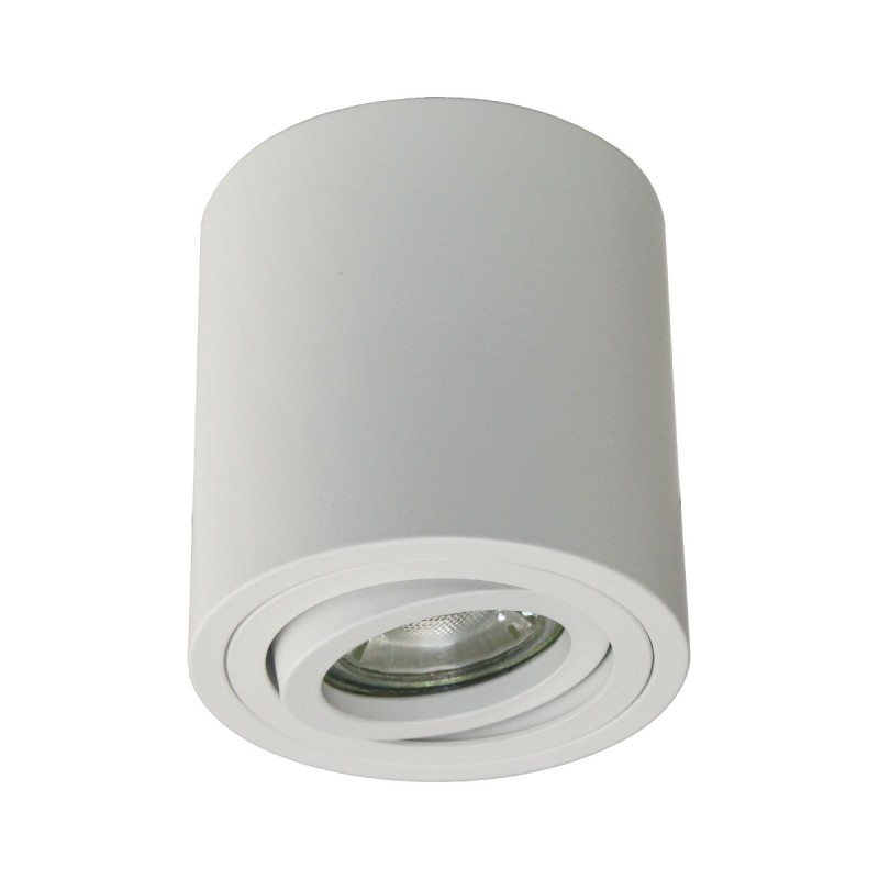 LED ceiling spot / surface-mounted spot swivel incl. LED 5.5W
