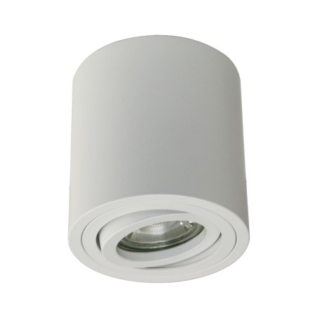 LED ceiling spot / surface-mounted spot swivel incl. LED 5.5W