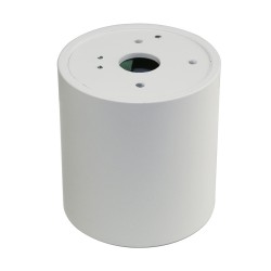 LED ceiling spot / surface-mounted spot swivel incl. LED 5.5W