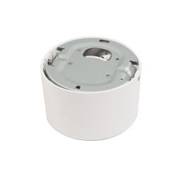 VBLED LED surface-mounted luminaire in white 3K 8W