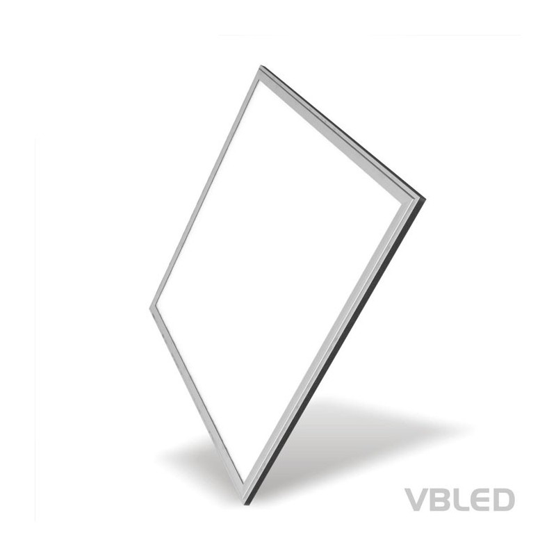 LED Panel 620x620x11mm 50W NW