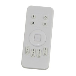 Tunable White LED Panel 45W 3000-6000 Kelvin Dimmable + Dynamic Light