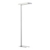 Office LED Floor Lamp 60W 4000K with Rotary Dimmer