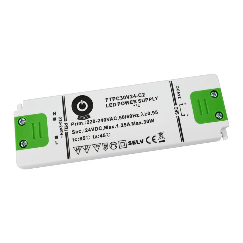 LED power supply unit constant voltage