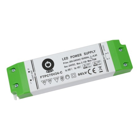 LED power supply unit constant voltage