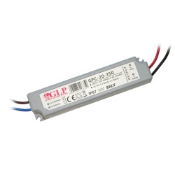 Constant current power supply 350 mA
