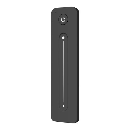 Ultradünne Touch Feld RF-Fernbedienung 2.4G, für einfarbige LED-Lampe