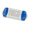 Driver LED à courant constant 18.9W 350mA 30-56 V/DC dimmable