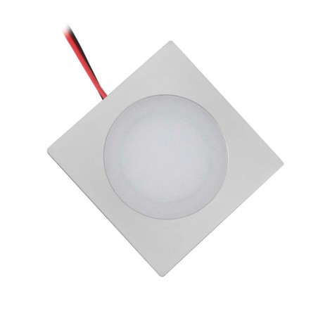LED recessed luminaire slim 3000K - 0
