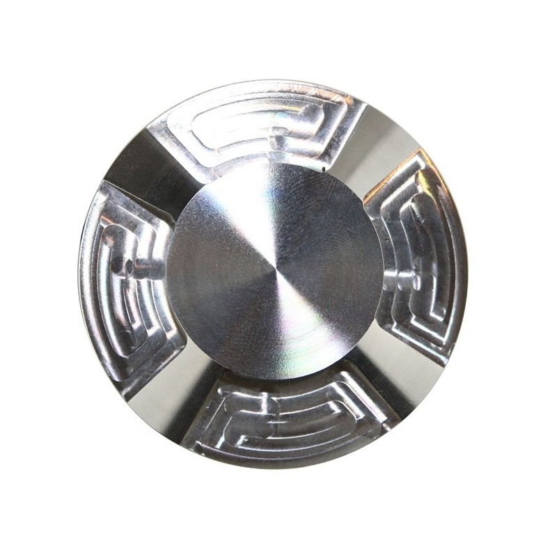 1.8W "Callula" WW 12V recessed floor luminaire