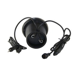 LED recessed floor luminaire "Clementia" 3W 230V