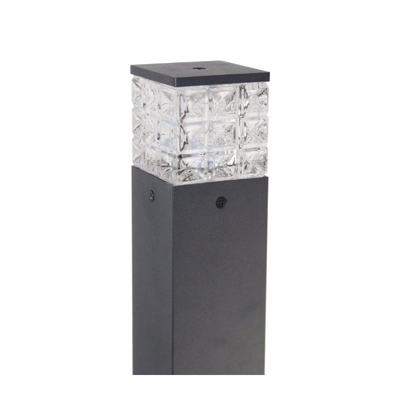 LED Bollard Light Path Light "Carha" WW 6W / 230V