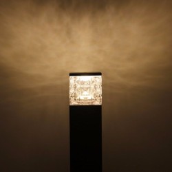 LED Bollard Light Path Light "Carha" WW 6W / 230V