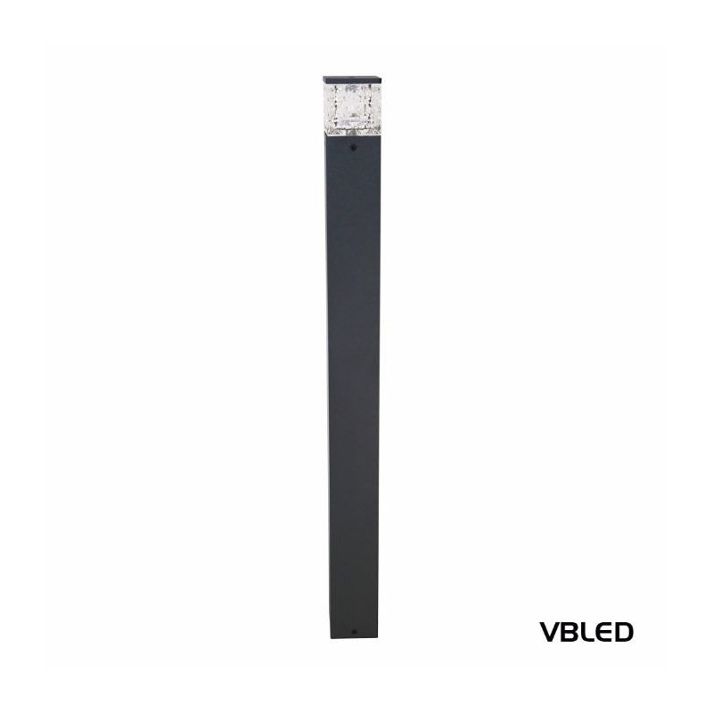 LED Bollard Light Path Light "Carha" 6W WW 12V