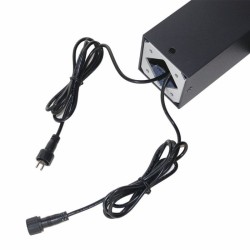 LED Bollard Light Path Light "Carha" 6W WW 12V