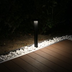 VBLED LED Path Light "Lucidus" 230V 12W
