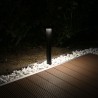 VBLED LED Path Light "Lucidus" 230V 12W