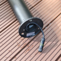 VBLED LED Path Light "Lucidus" 230V 12W