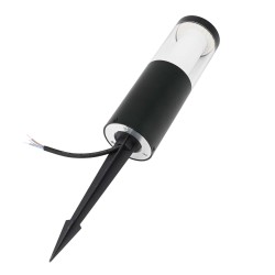 LED Path Light Outdoor Light "Tenus"- RGBW - 230V AC - 11W - IP65