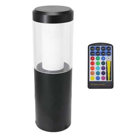 GARTUS© LED Path Light Outdoor Light "Tenus" - RGBW - 12V - 10W - IP65