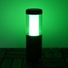 GARTUS© LED Path Light Outdoor Light "Tenus" - RGBW - 12V - 10W - IP65