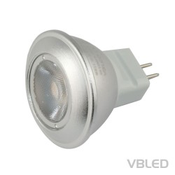 VBLED LED bulb - MR11/GU4 - 1