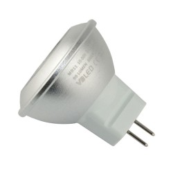 VBLED LED bulb - MR11/GU4 - 1