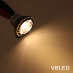 VBLED LED bulb - MR11/GU4 - 2