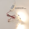 LED Bulb - MR11/GU4 - 2W - Dimmable