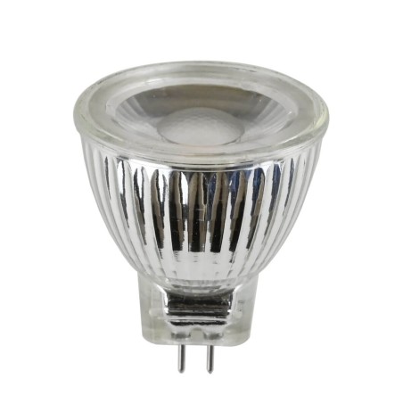 VBLED LED bulb - MR11/GU4 - COB - 2