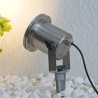LED Garden Spotlight Garden Pond Light 12V