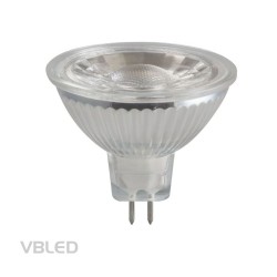 MR16 GU5.3 LED bulbs