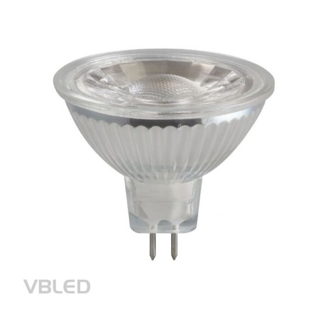 MR16 GU5.3 LED bulbs