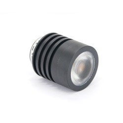 6W LED Module for 12V Garden Spotlight 3000K Warm White